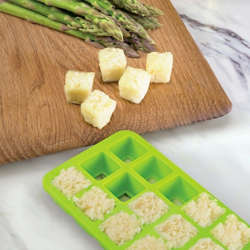 Pode Congelar Alho Triturado